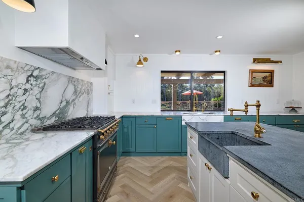 $4,250,000 | 608 Windmill Ranch Road, Encinitas, CA 92024