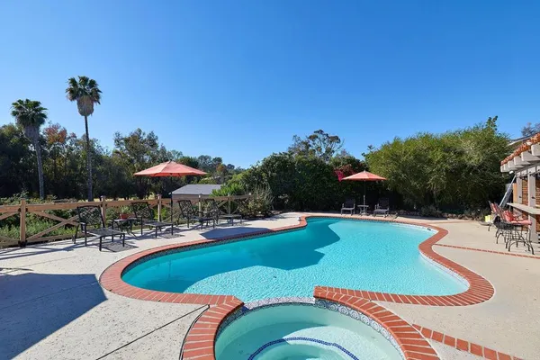 $4,250,000 | 608 Windmill Ranch Road, Encinitas, CA 92024
