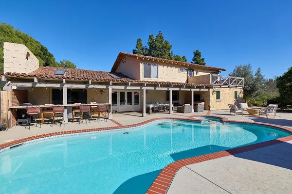 $4,250,000 | 608 Windmill Ranch Road, Encinitas, CA 92024