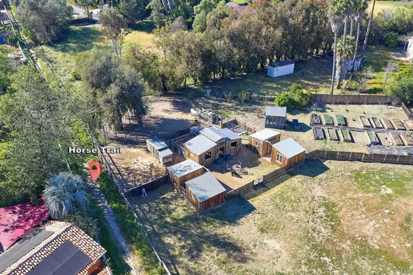 $4,250,000 | 608 Windmill Ranch Road, Encinitas, CA 92024
