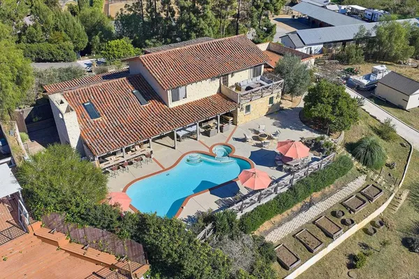 $4,250,000 | 608 Windmill Ranch Road, Encinitas, CA 92024