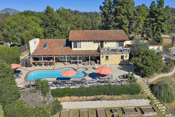 $4,250,000 | 608 Windmill Ranch Road, Encinitas, CA 92024