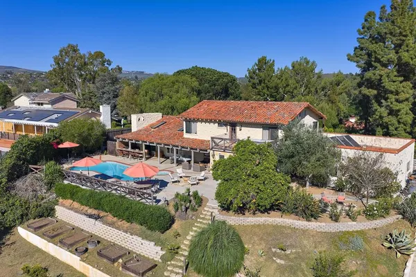 $4,250,000 | 608 Windmill Ranch Road, Encinitas, CA 92024