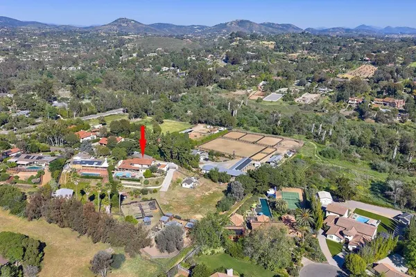 $4,250,000 | 608 Windmill Ranch Road, Encinitas, CA 92024