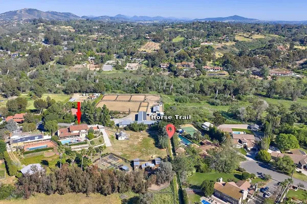 $4,250,000 | 608 Windmill Ranch Road, Encinitas, CA 92024