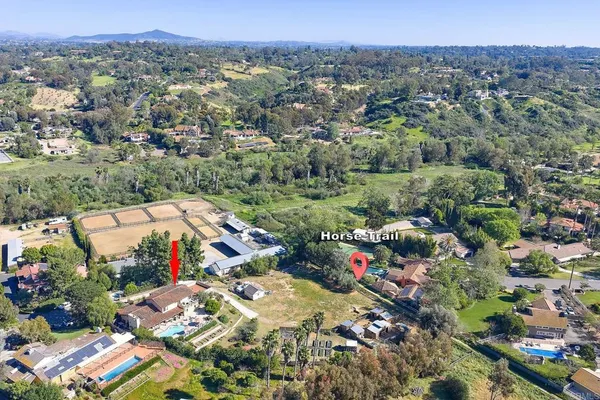 $4,250,000 | 608 Windmill Ranch Road, Encinitas, CA 92024