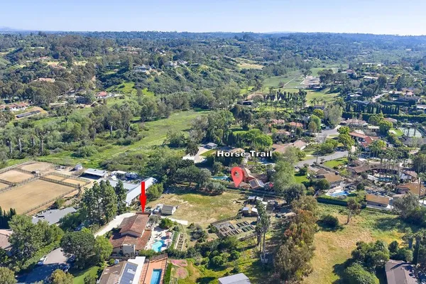 $4,250,000 | 608 Windmill Ranch Road, Encinitas, CA 92024