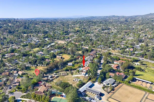 $4,250,000 | 608 Windmill Ranch Road, Encinitas, CA 92024