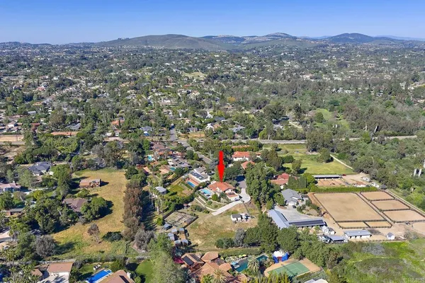 $4,250,000 | 608 Windmill Ranch Road, Encinitas, CA 92024