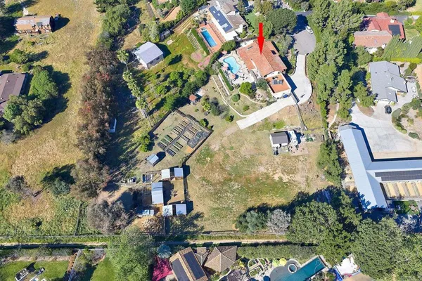 $4,250,000 | 608 Windmill Ranch Road, Encinitas, CA 92024