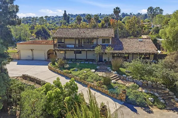 $4,250,000 | 608 Windmill Ranch Road, Encinitas, CA 92024