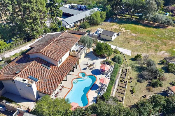 $4,250,000 | 608 Windmill Ranch Road, Encinitas, CA 92024