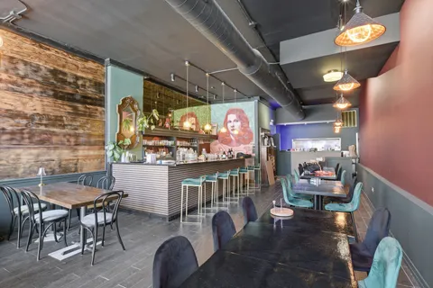 $2,995,000 | 1421 West Chicago Avenue, Chicago, IL 60642