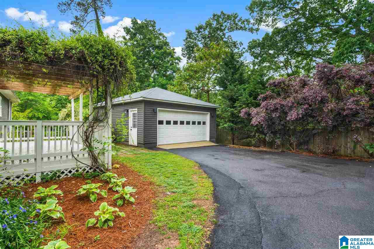 3317 Ridgely Drive Birmingham, AL 35243 - Photo 31 of 32