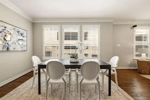 $845,000 | 3413 Howell Street, Dallas, TX 75204