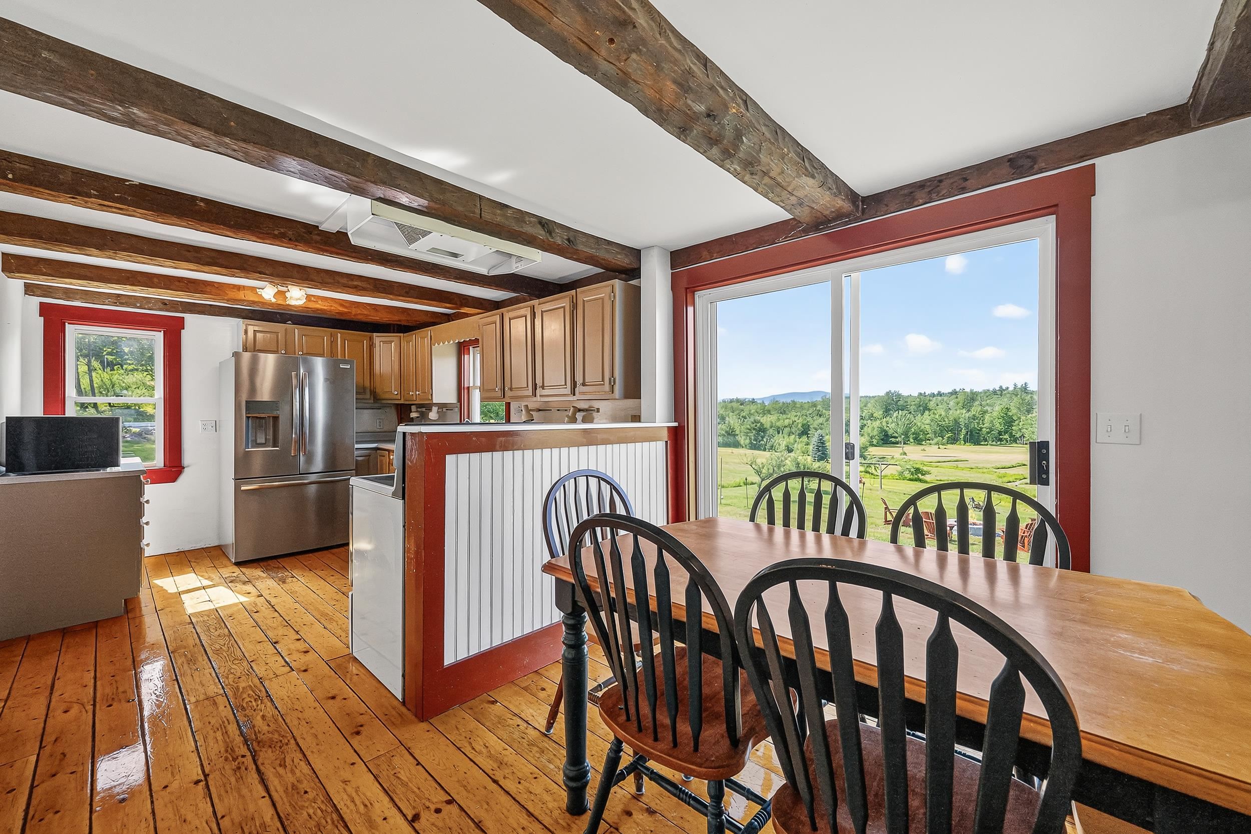 1467 Brownfield Road Conway, NH 03813 - Photo 12 of 60
