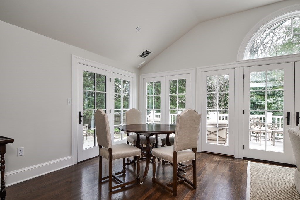 56 Monadnock Road Wellesley, MA 02481 - Photo 11 of 29 Gallery Image 11
