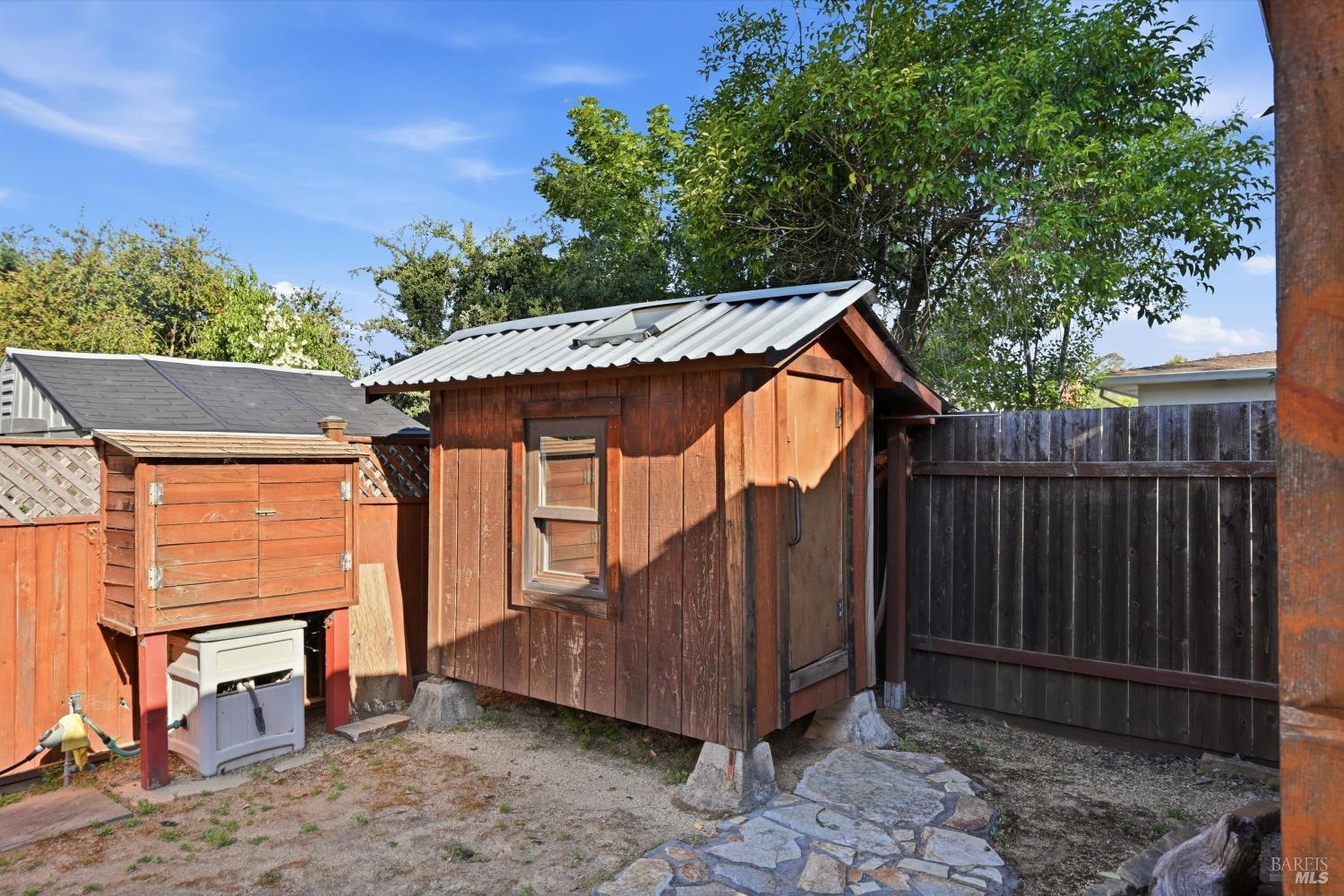 1923 Will Scarlet Lane Santa Rosa, CA 95405 - Photo 28 of 36