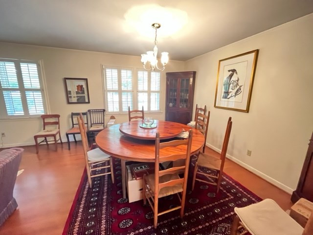810 Haynsworth Street Sumter, SC 29150 - Photo 12 of 31