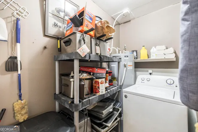 $115,000 | 249 Ward Street, Warner Robins, GA 31093