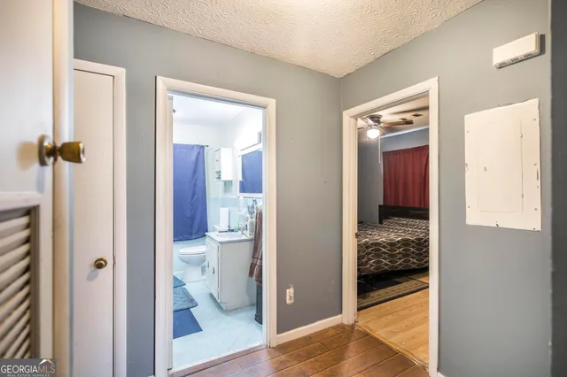 $115,000 | 249 Ward Street, Warner Robins, GA 31093