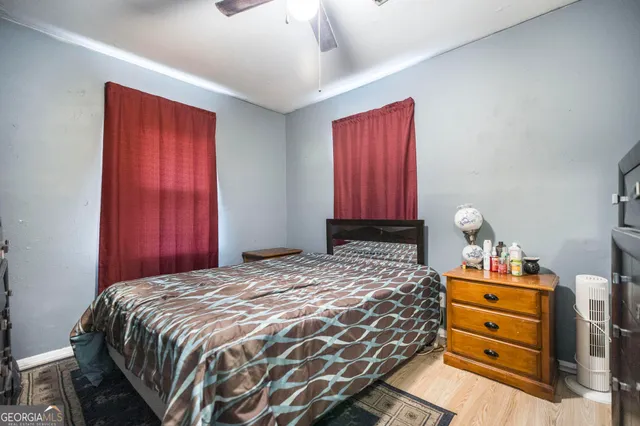 $115,000 | 249 Ward Street, Warner Robins, GA 31093