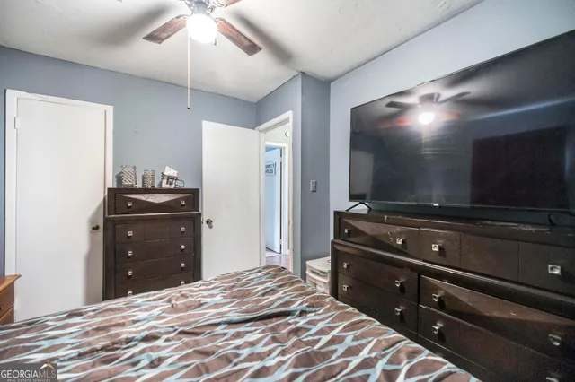 $115,000 | 249 Ward Street, Warner Robins, GA 31093