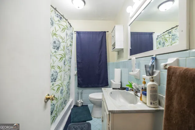 $115,000 | 249 Ward Street, Warner Robins, GA 31093