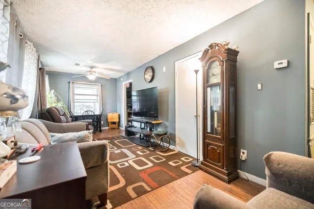 $115,000 | 249 Ward Street, Warner Robins, GA 31093