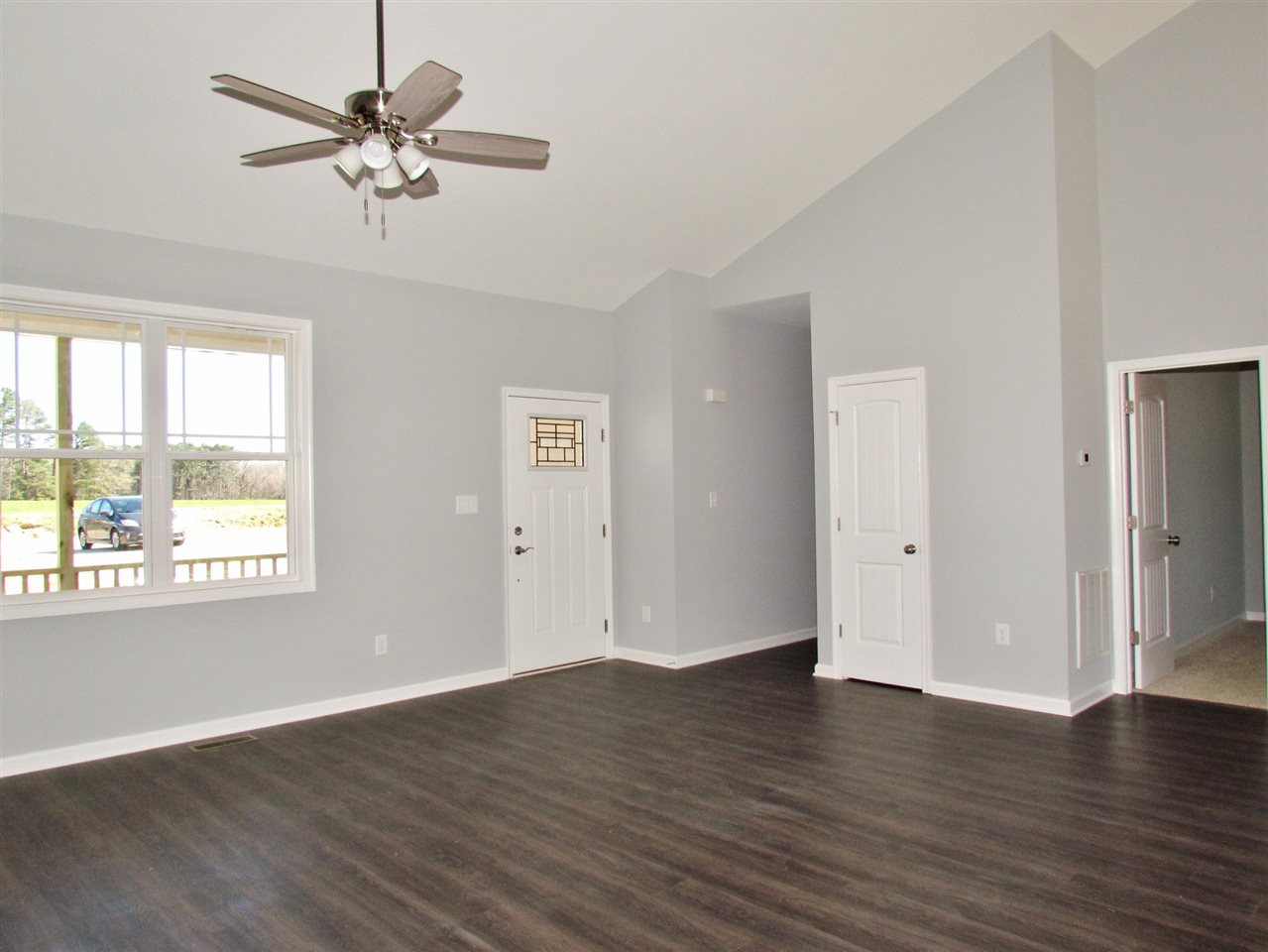 167 Eatmon Road Zebulon, NC 27597 - Photo 12 of 24 Photo 12