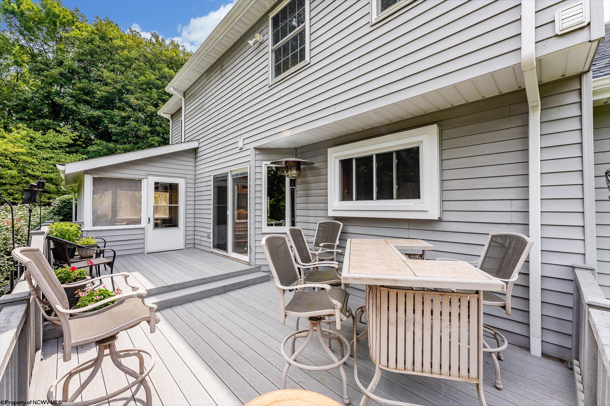 1620 Prince Road Morgantown, WV 26508 - Photo 33 of 50 Gallery Image 33