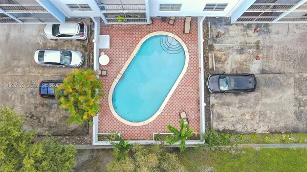 a bathroom with a shower and a toilet