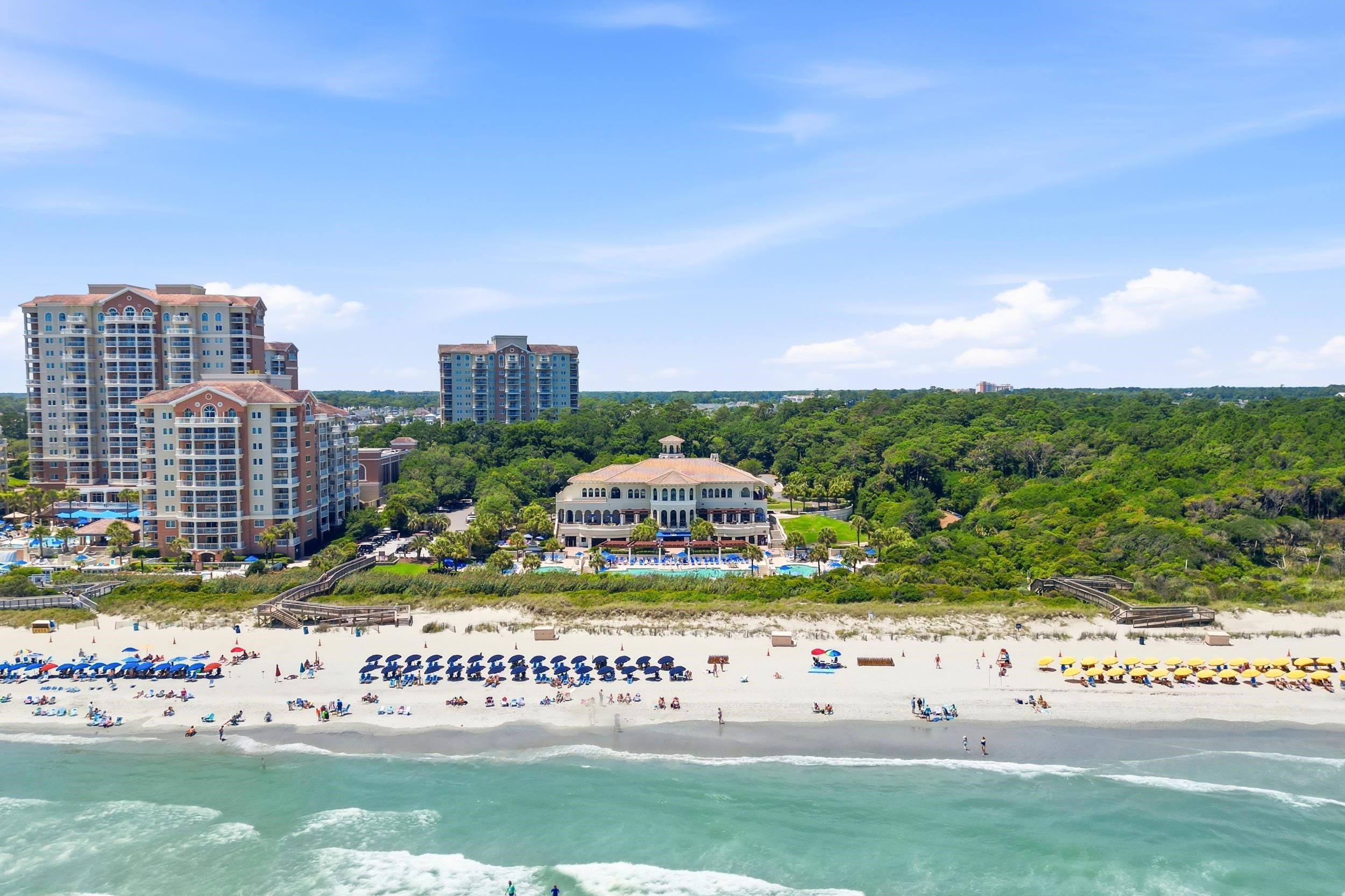8058 Living Beach Street, Unit A Myrtle Beach, SC 29572 - Photo 48 of 48