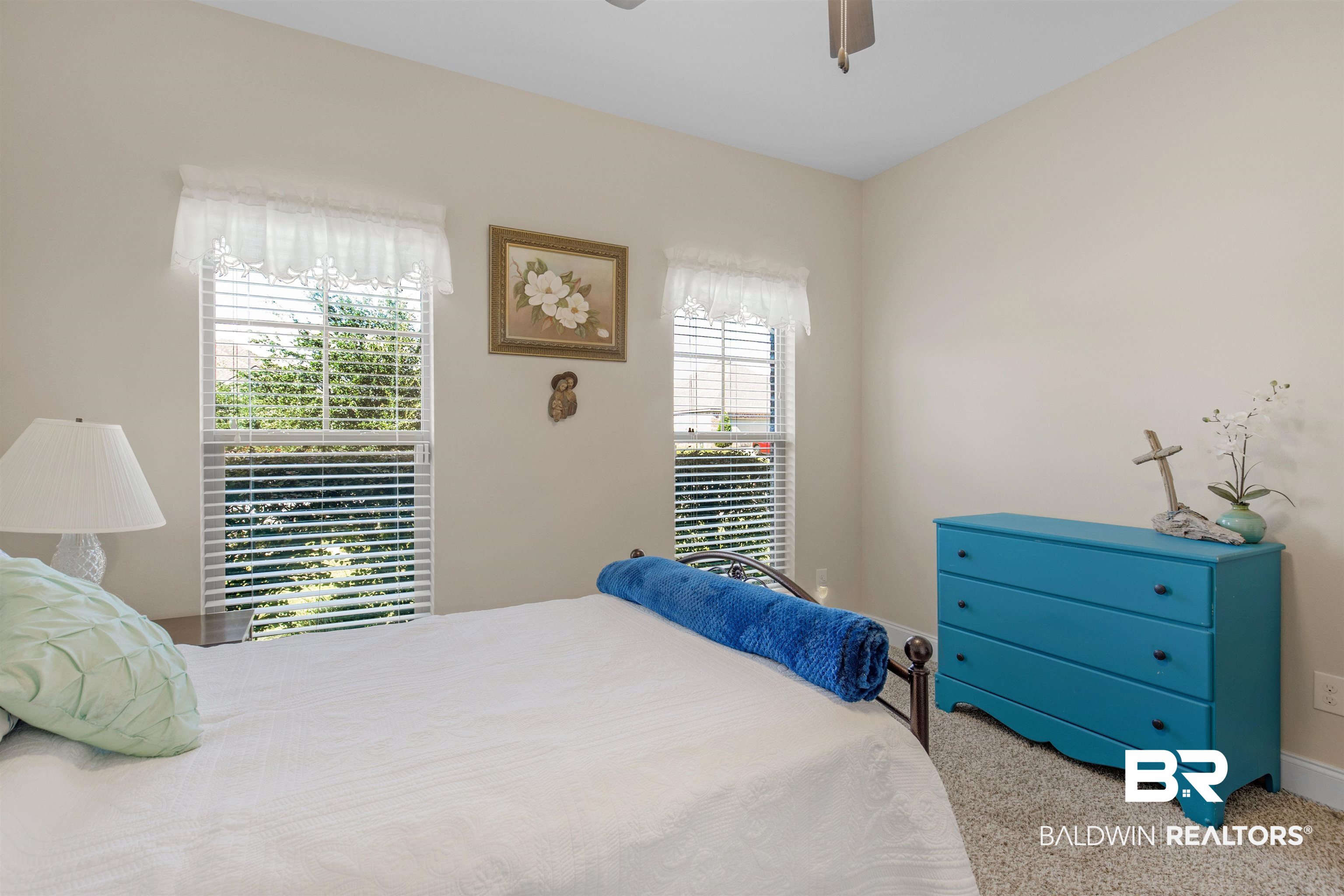 8693 Rosedown Lane Daphne, AL 36526 - Photo 17 of 27 Bedroom