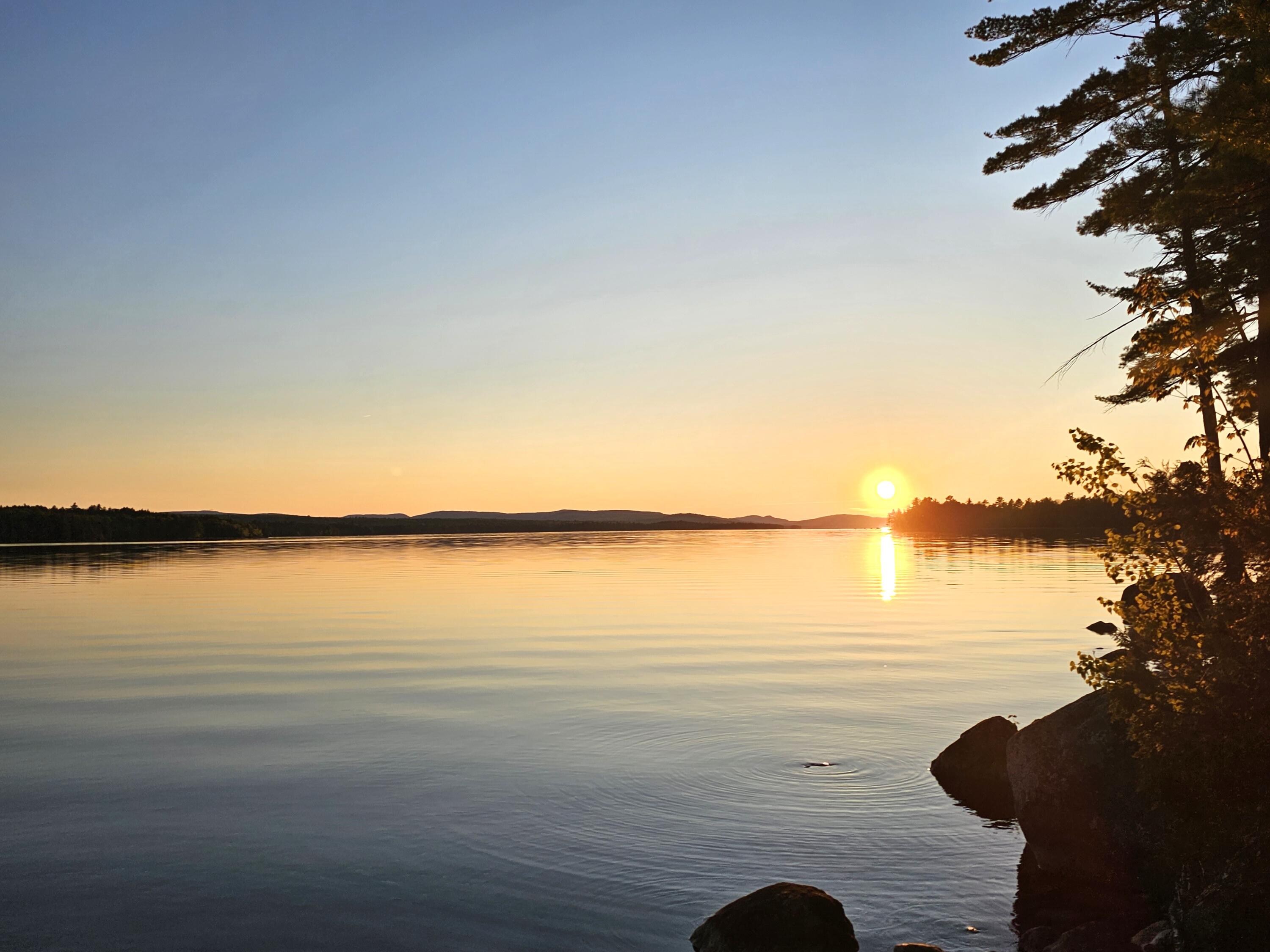 20 Granite Grove Millinocket, ME 04462 - Photo 60 of 63 A Quiet Evening...