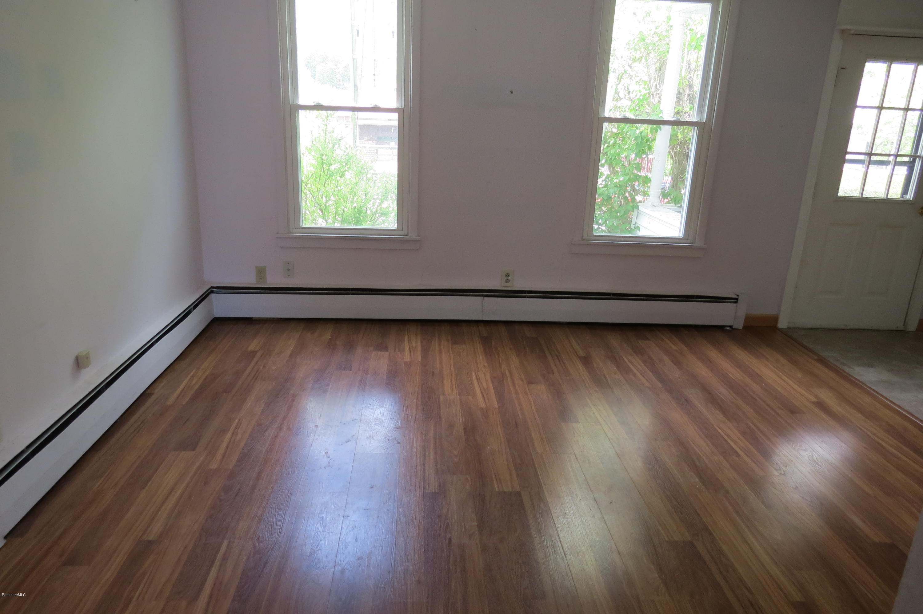 33 Summer Street Adams, MA 01220 - Photo 12 of 26 Living Room