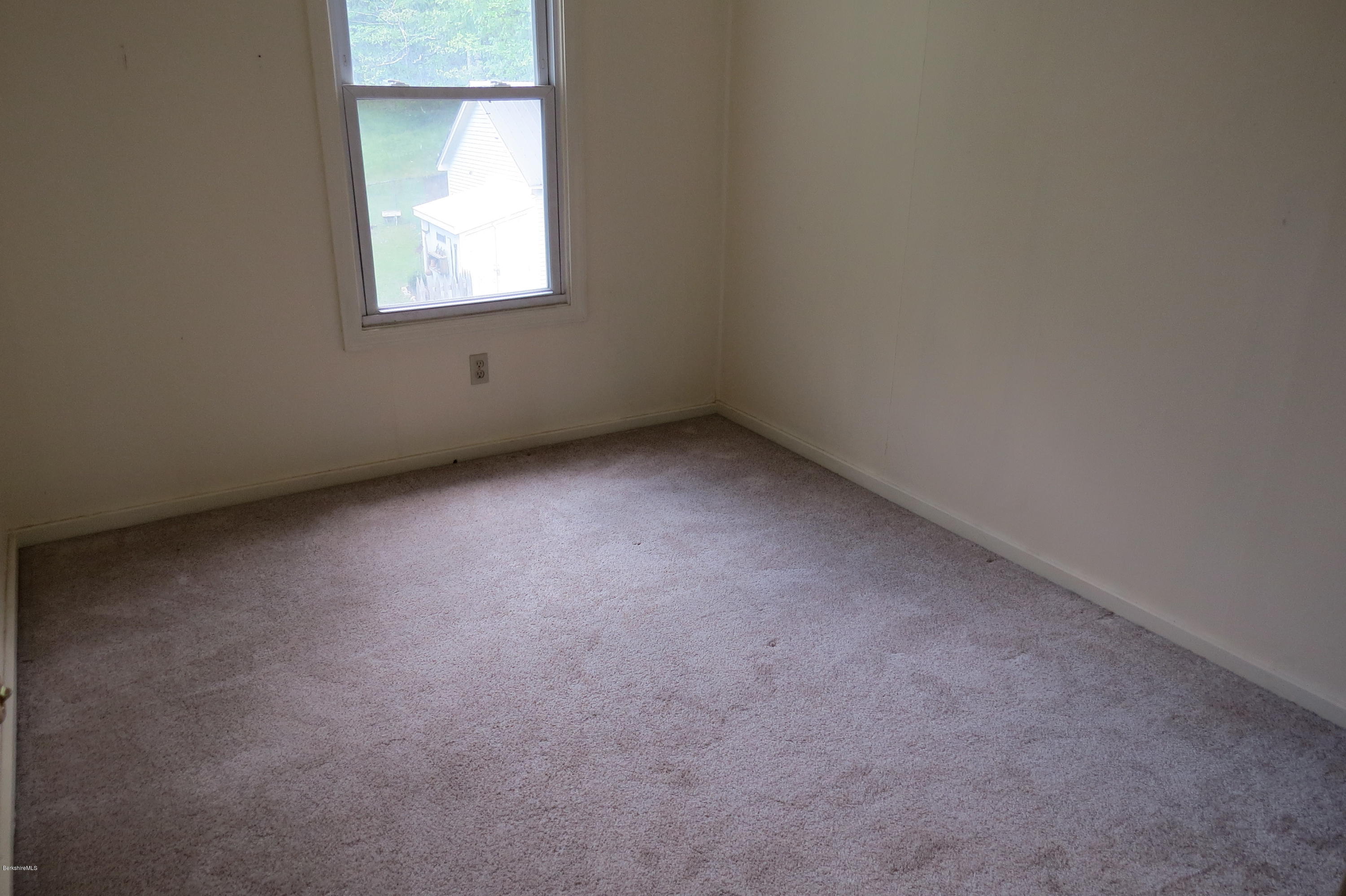 33 Summer Street Adams, MA 01220 - Photo 16 of 26 Bedroom 2