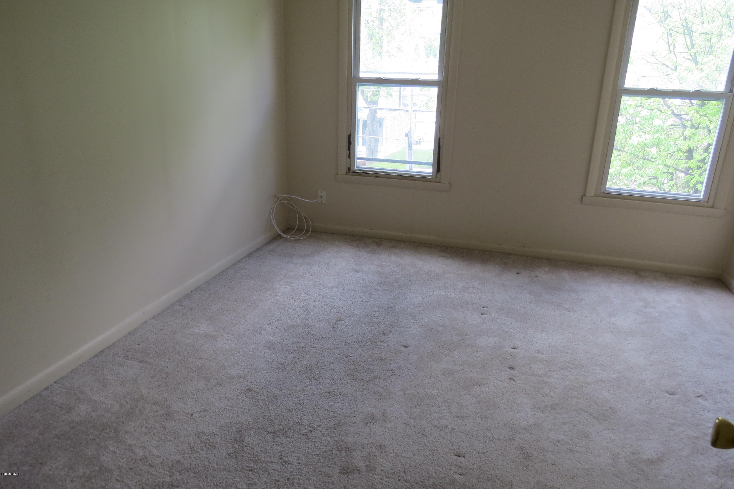 33 Summer Street Adams, MA 01220 - Photo 17 of 26 Bedroom 3