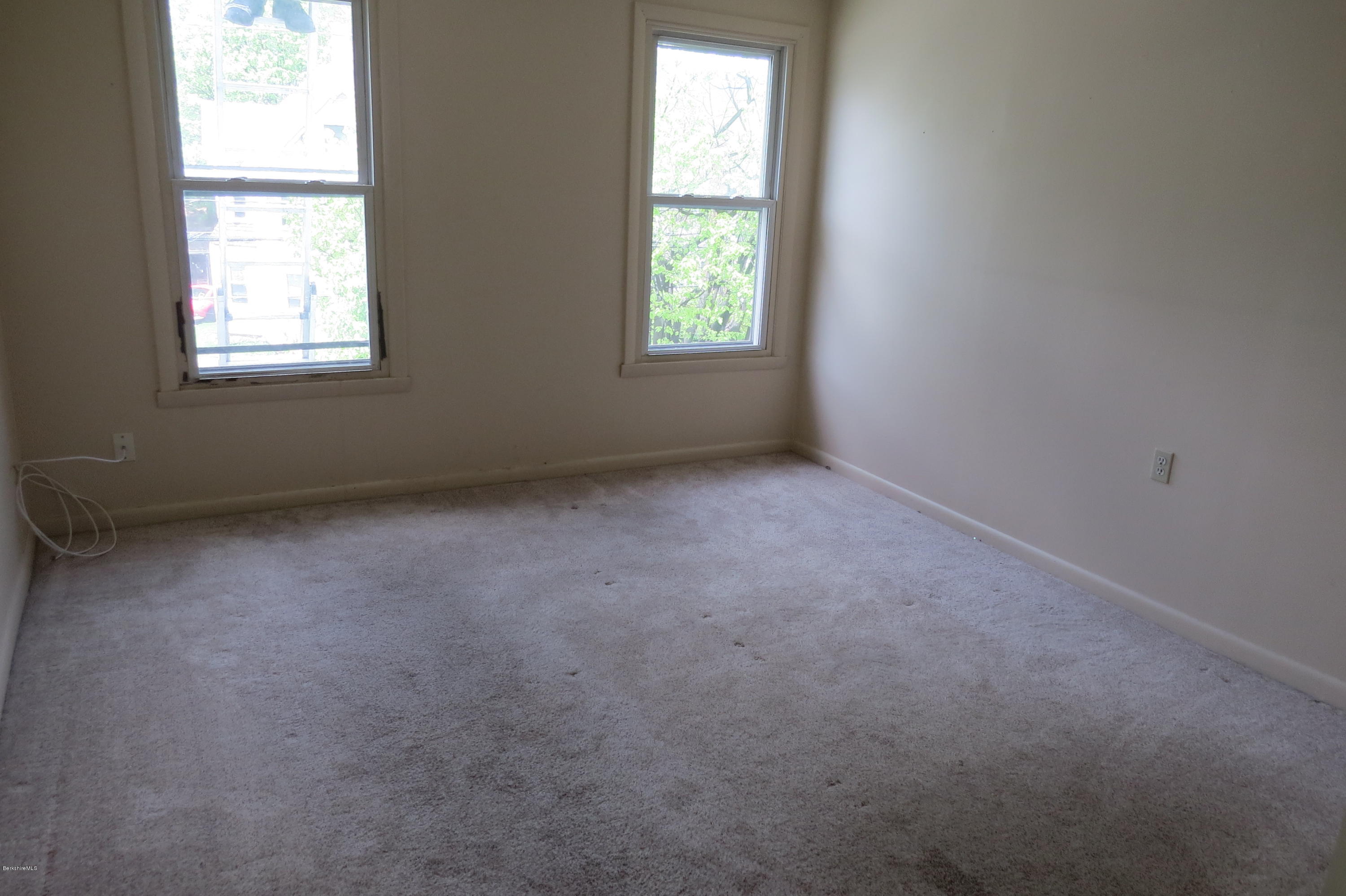 33 Summer Street Adams, MA 01220 - Photo 18 of 26 Bedroom 3