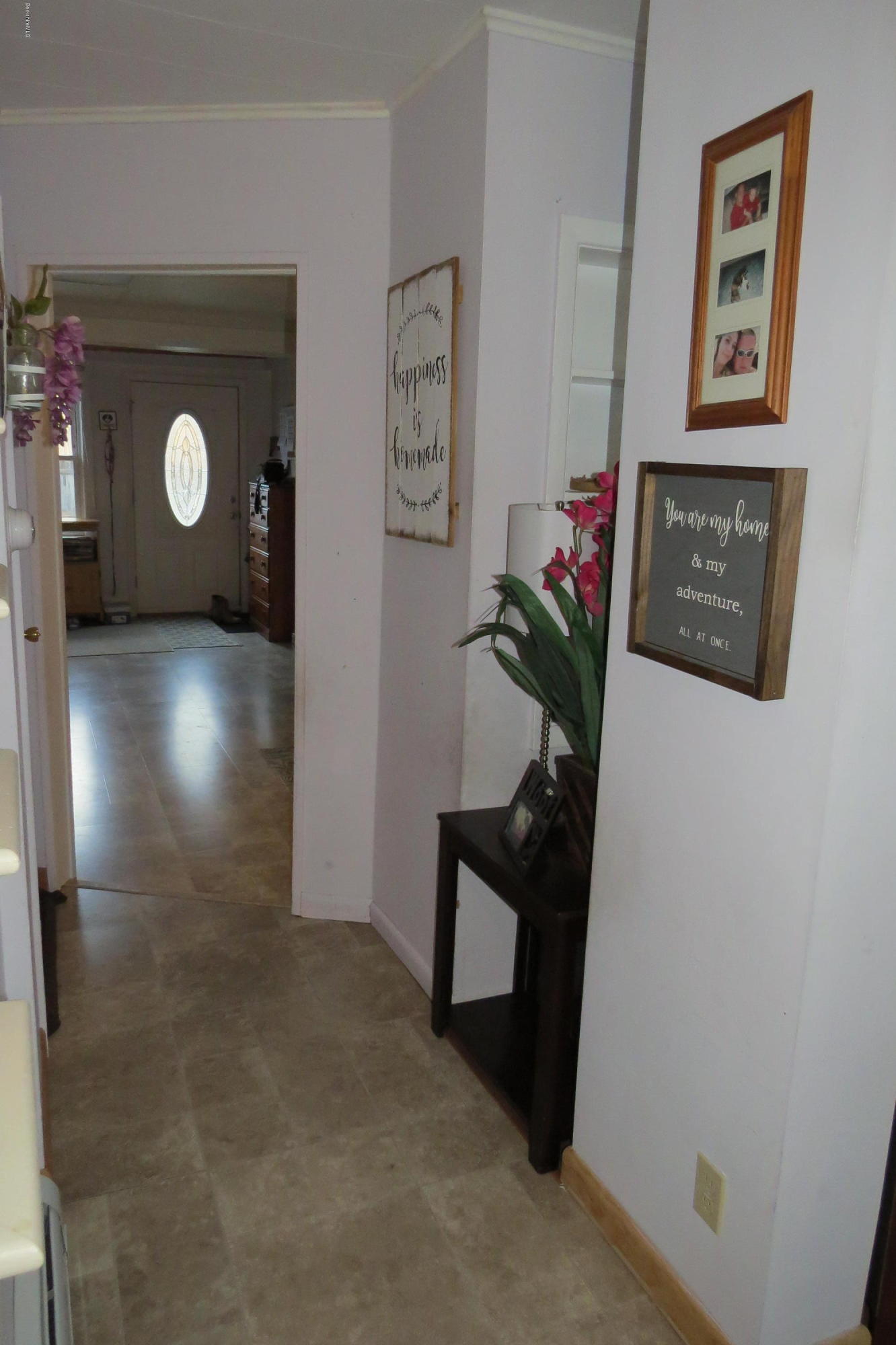 33 Summer Street Adams, MA 01220 - Photo 20 of 26 Hallway