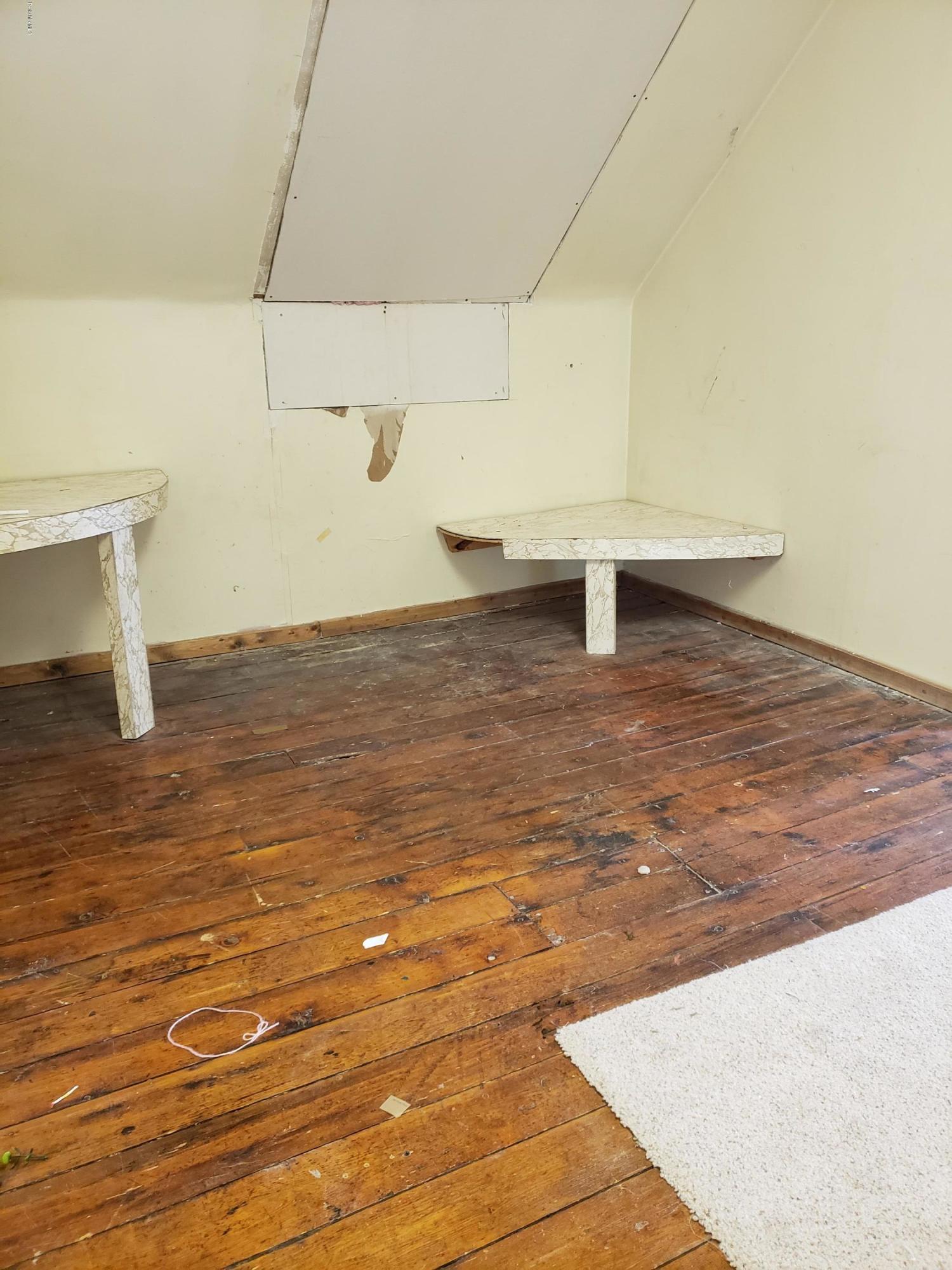 33 Summer Street Adams, MA 01220 - Photo 24 of 26 Attic Storage