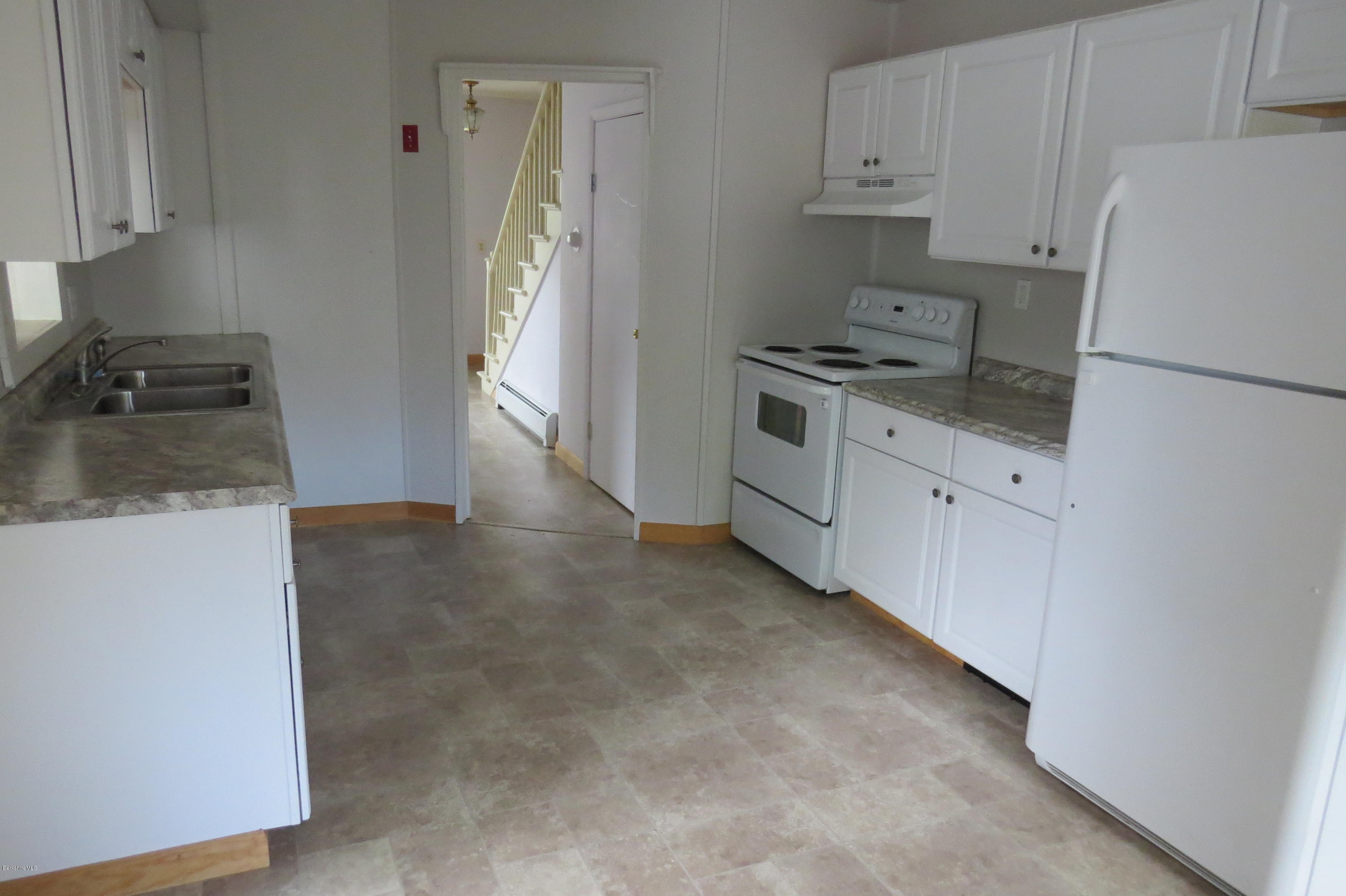 33 Summer Street Adams, MA 01220 - Photo 6 of 26 Kitchen