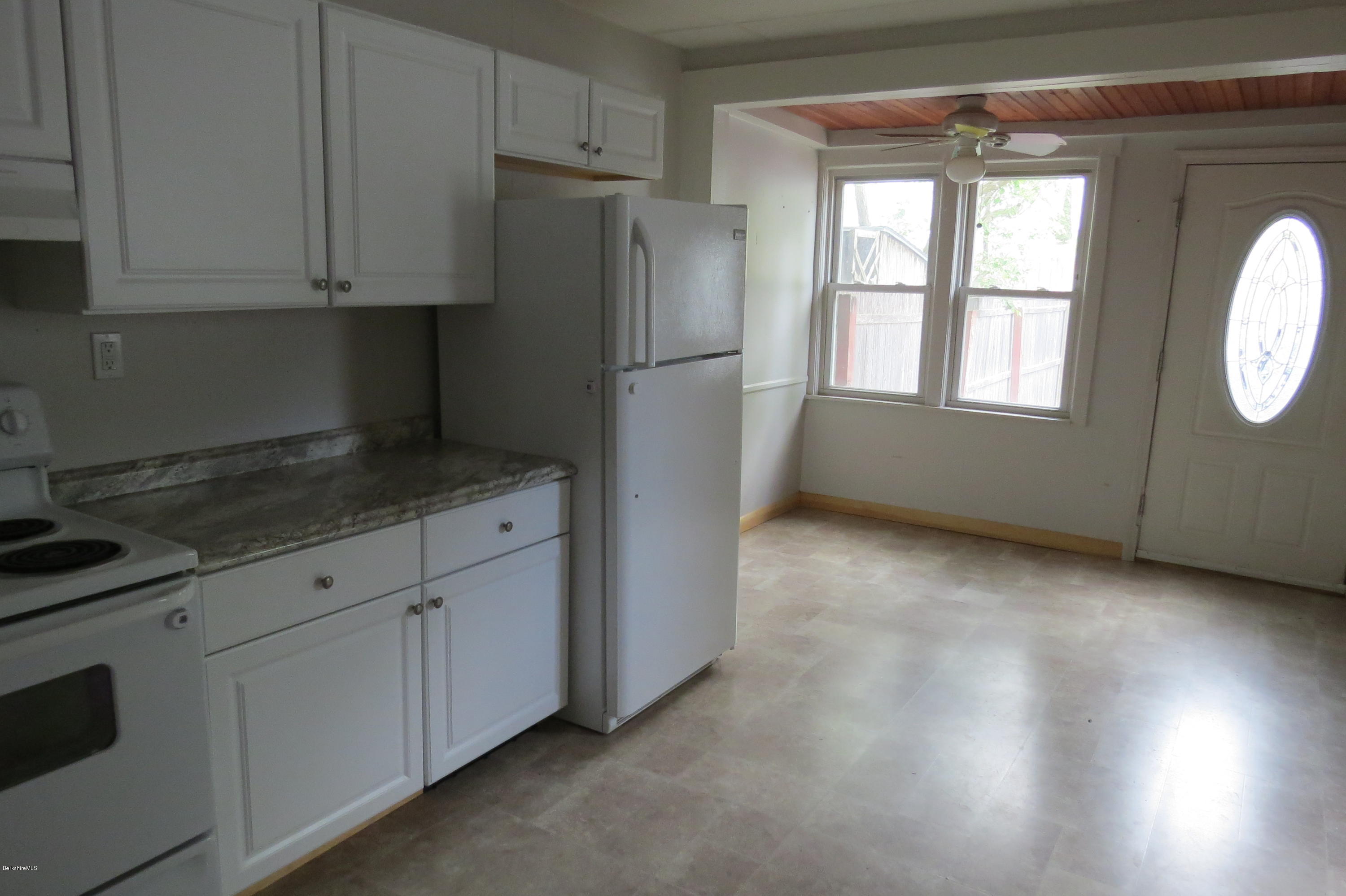 33 Summer Street Adams, MA 01220 - Photo 8 of 26 Kitchen