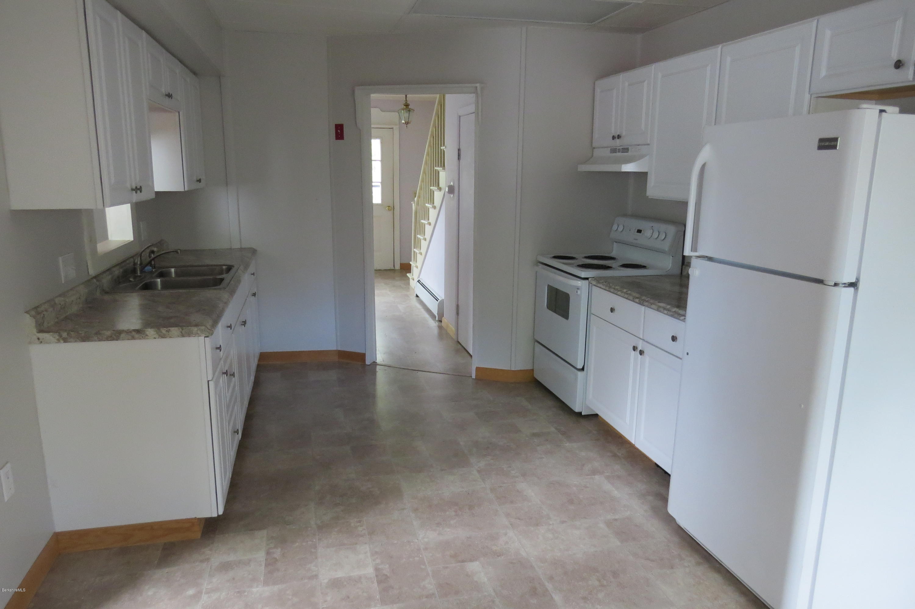 33 Summer Street Adams, MA 01220 - Photo 9 of 26 Kitchen