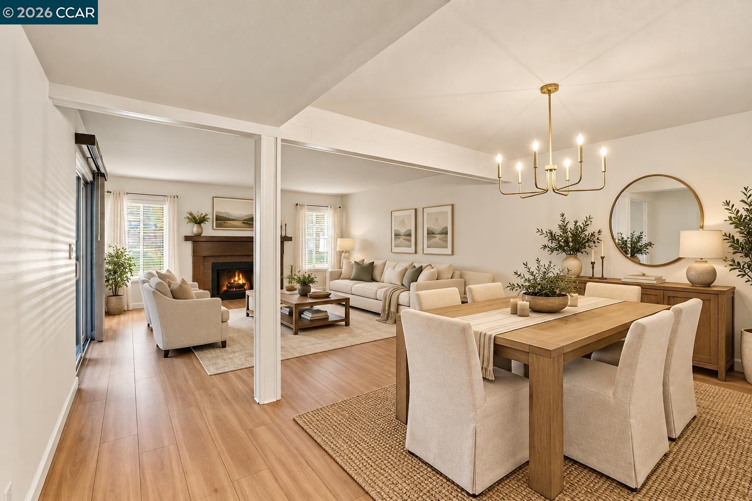 1670 Clayton Road, Unit 3 Concord, CA 94520 - Photo 7 of 27 Gallery Image 7