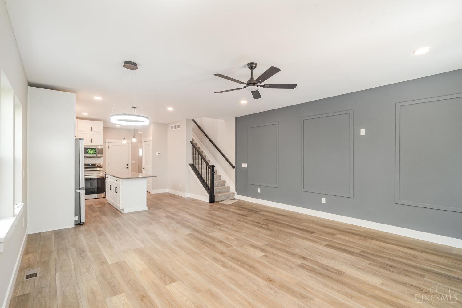 5328 Lester Road Cincinnati, OH 45213 - Photo 3 of 28 Gallery Image 3