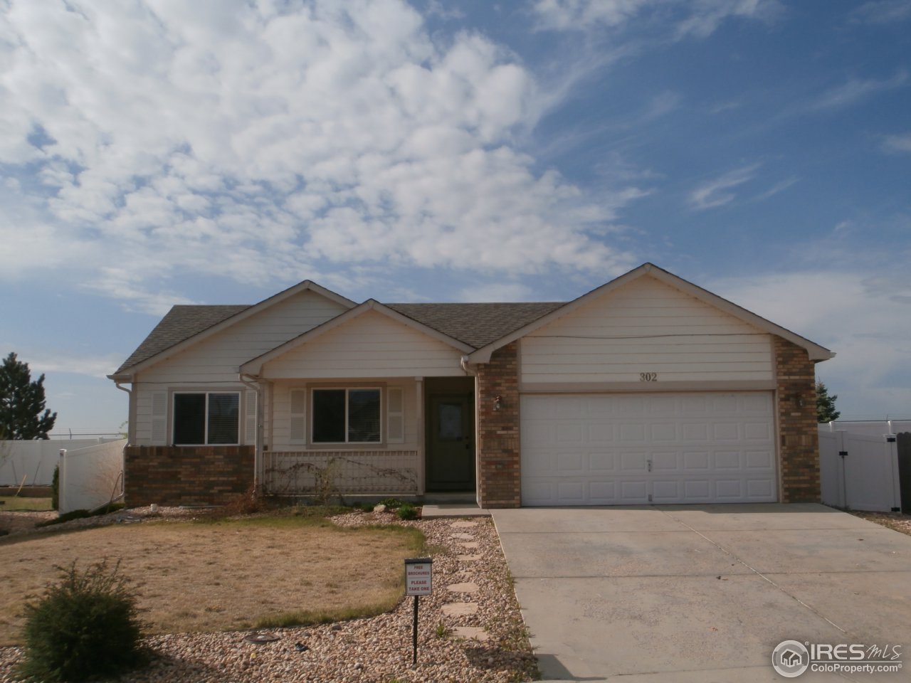 302 East 29th St Road Greeley, CO 80631 - Photo 1 of 8 Gallery Image 1