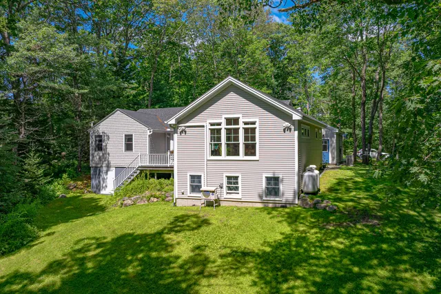 $950,000 | 853 Mere Point Road, Brunswick, ME 04011