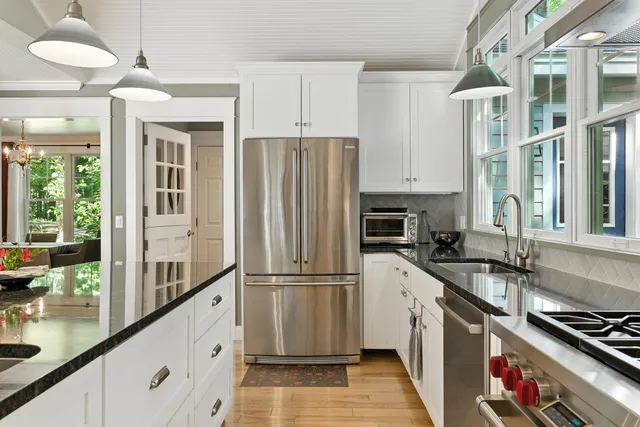 $950,000 | 853 Mere Point Road, Brunswick, ME 04011