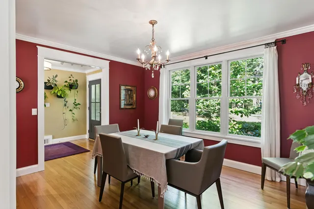 $950,000 | 853 Mere Point Road, Brunswick, ME 04011